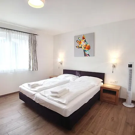 Apartament Kitzviewterrace Zell am See