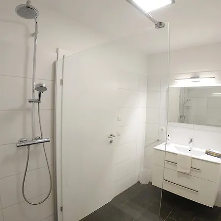 Apartament Kitzviewterrace *