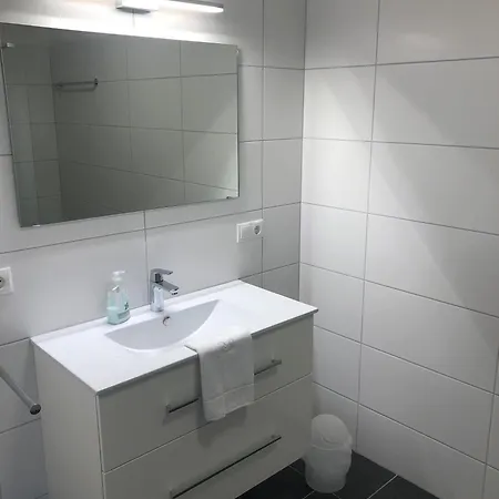 Apartament Kitzviewterrace