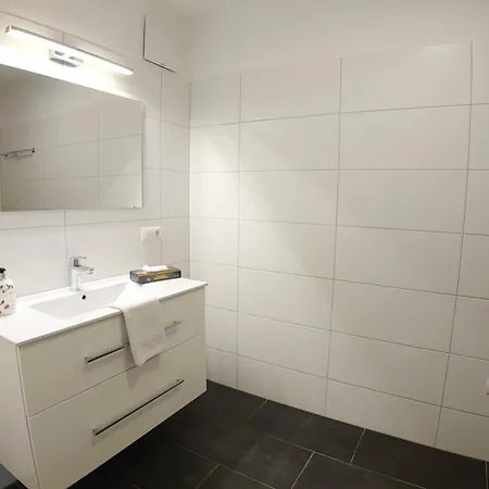 Apartamento Kitzviewterrace Zell am See