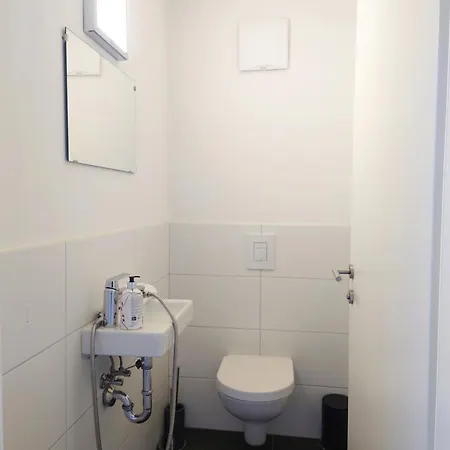 Apartmán Kitzviewterrace Zell am See
