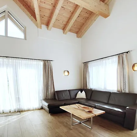 Apartament Kitzviewterrace Zell am See