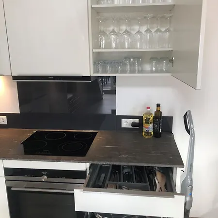 Apartmán Kitzviewterrace Zell am See