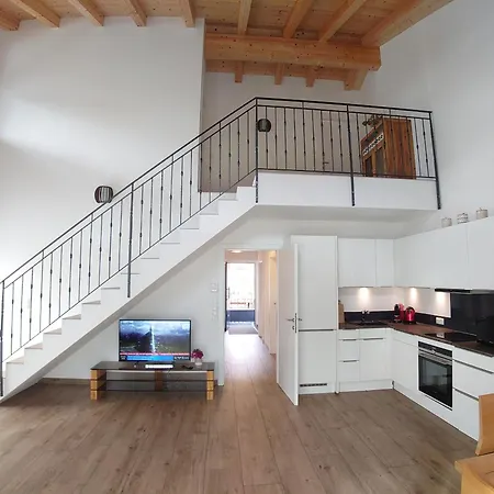 Apartment Kitzviewterrace *