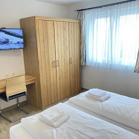 Apartmán Kitzviewterrace Zell am See