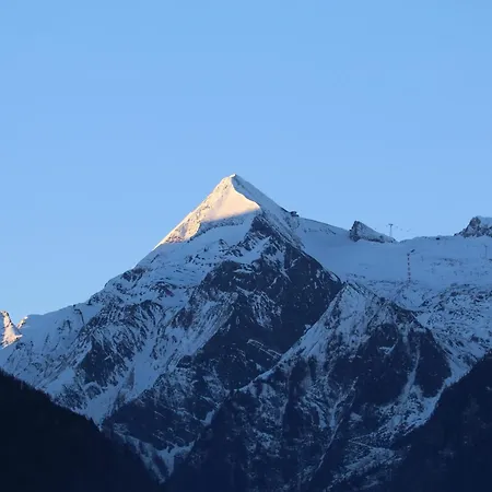 Apartment Kitzviewterrace