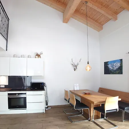 Apartamento Kitzviewterrace Zell am See