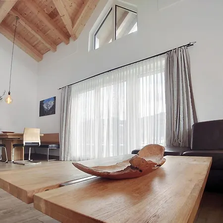 Apartmán Kitzviewterrace