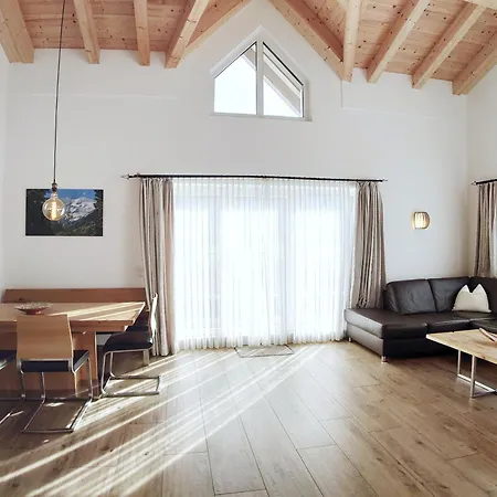 Apartment Kitzviewterrace Zell am See