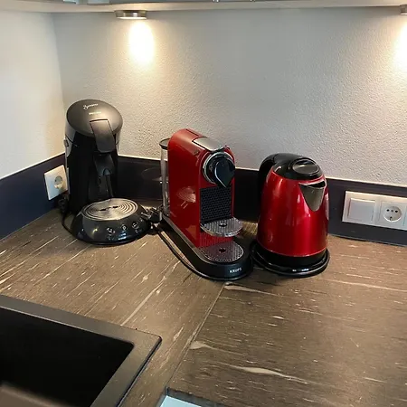 Apartament Kitzviewterrace *