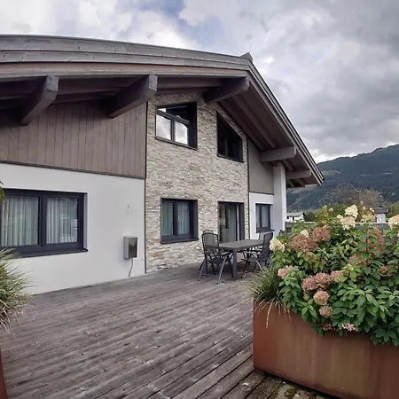 Kitzviewterrace Zell am See