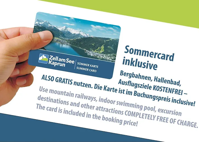 Kitzviewterrace 滨湖采尔