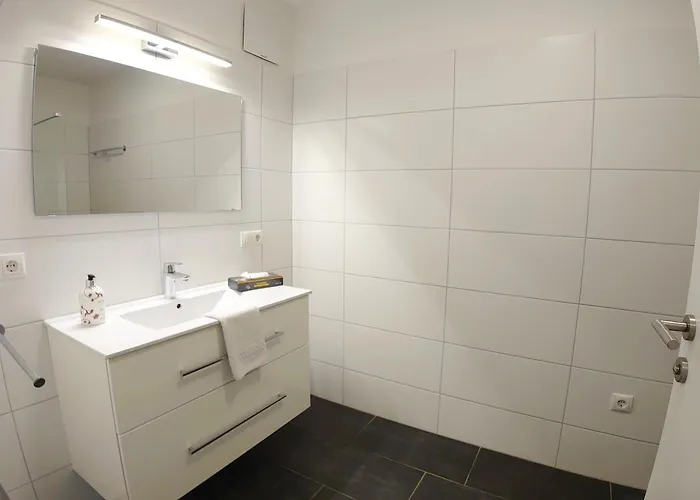 公寓 Kitzviewterrace 滨湖采尔