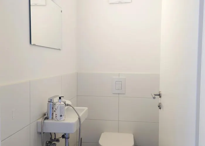 아파트 Kitzviewterrace 젤암제