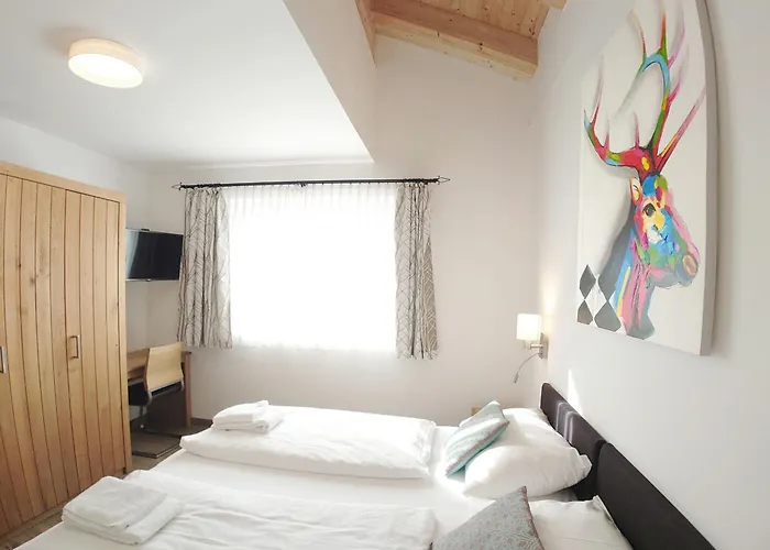 Kitzviewterrace 滨湖采尔