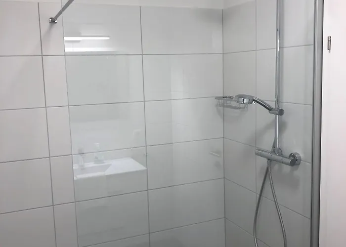 아파트 Kitzviewterrace *