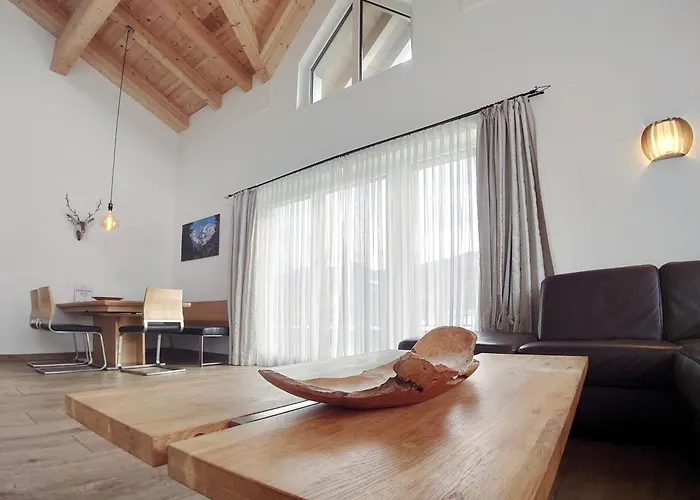 아파트 Kitzviewterrace