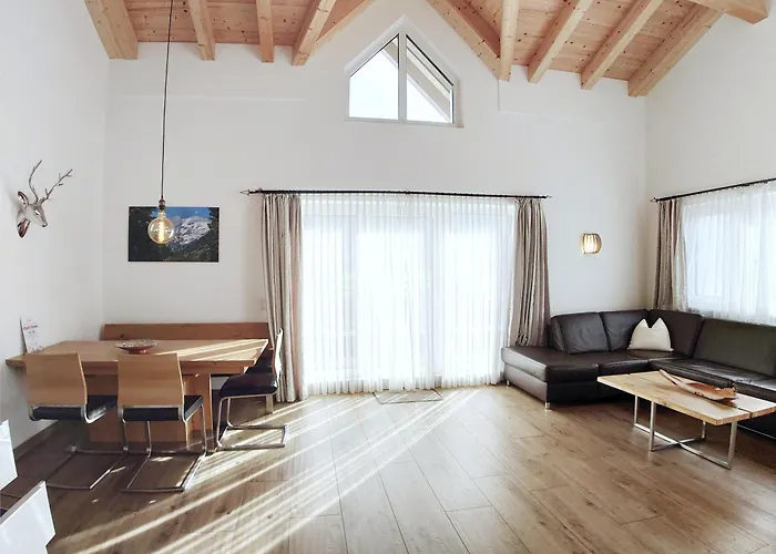 Apartment Kitzviewterrace Zell am See