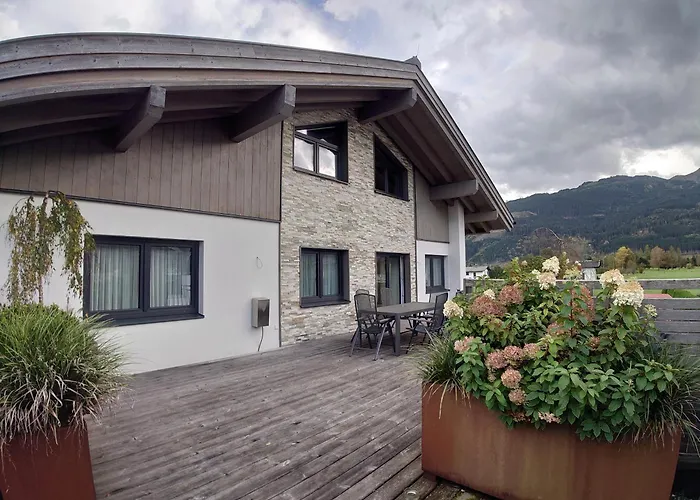 Kitzviewterrace 滨湖采尔