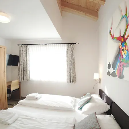 Kitzviewterrace Τσελ αμ Ζέε