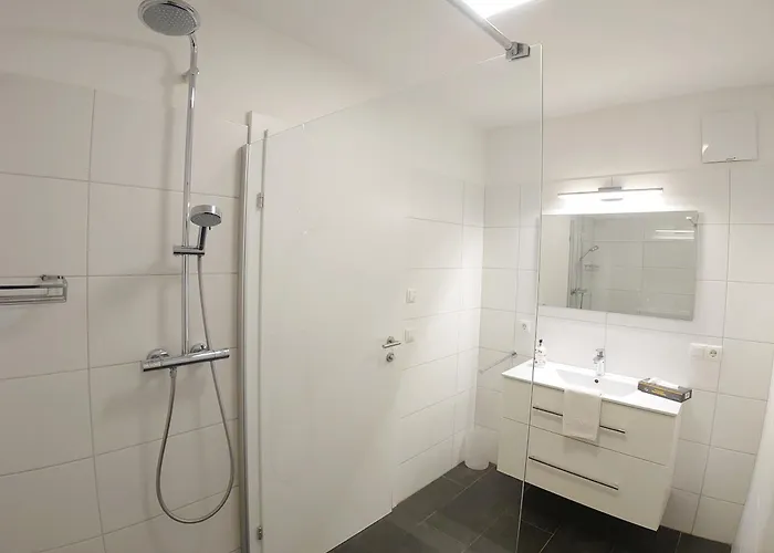 Lägenhet Kitzviewterrace *