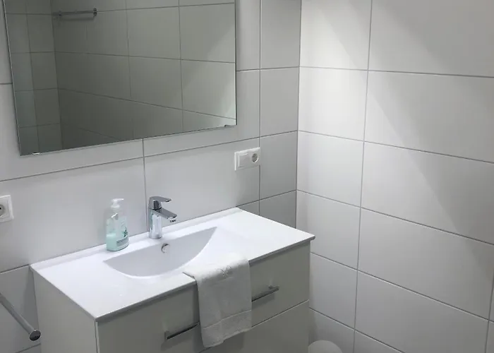 Lägenhet Kitzviewterrace