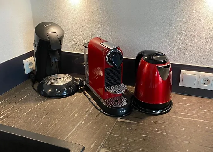 Lägenhet Kitzviewterrace *